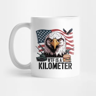 july-4th Mug